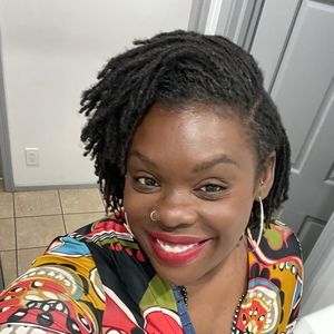 Meet your Posher, Brandi